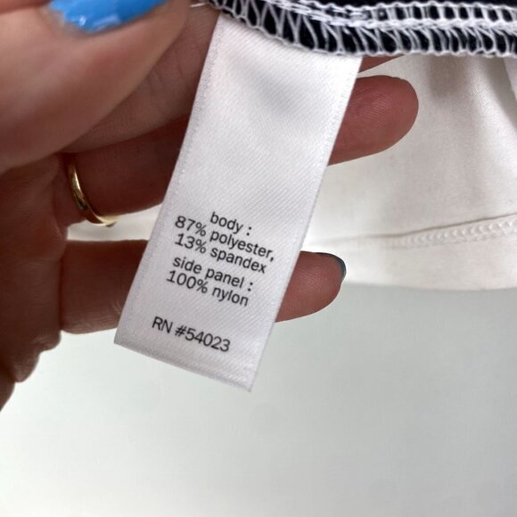 Athleta x Derek Lam Layer Up Fitted Tank M - Picture 5 of 7